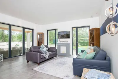 Image de Vacation home \"Pier 43\" up to 4 persons (non-smoking)