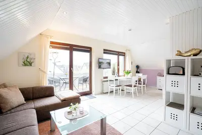 Image de Vacation apartment \"Ankes Gästehaus 1\" up to 4 persons (non-smoking)