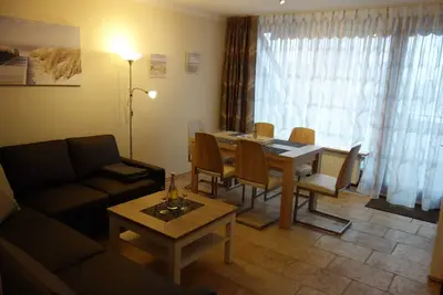 Image de Ferienwohnung \"ostseetraum\" fĂĽr 2 bis 6 Personen