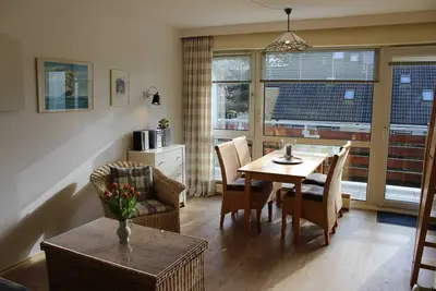Image de Vacation apartment \"Passat\" up to 4 persons (non-smoking)