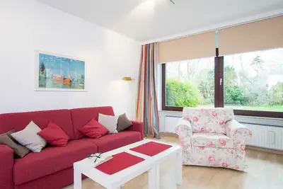 Image de Vacation apartment \"Zimmermann\" up to 4 persons (non-smoking) F***