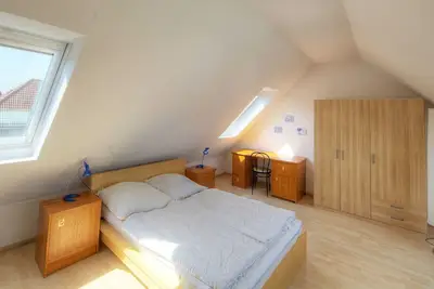 Image de Ferienwohnung \"brandt\" fĂĽr 2 bis 4 Personen F