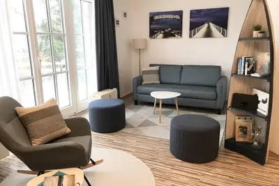 Image de Vacation apartment \"Strandnah\" up to 4 pers. (non-smoker)