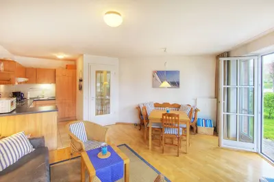 Image de Vacation apartment \"Wackerow\" up to 4 persons (non-smoking)