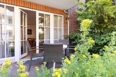 Image de Vacation apartment \"Derndinger\" up to 4 persons (non-smoking)