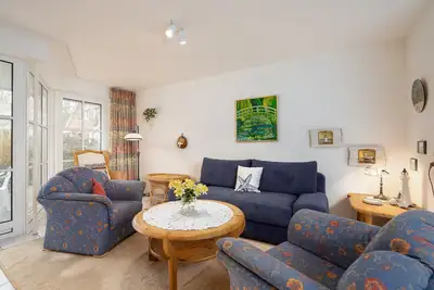 Image de Vacation apartment \"Muschelbank\" for 4 persons (non-smoking)