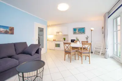 Image de Vacation apartment \"Weishaupt\" up to 4 persons (non-smoking)