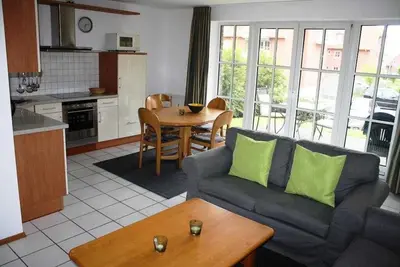 Image de Vacation apartment \"Lörper 2\" up to 4 persons (non-smoking)