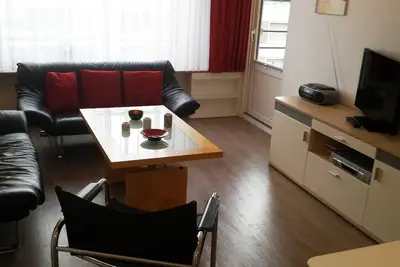 Image de Ferienwohnung \"schmidt\" fĂĽr 2 bis 4 Personen - Carpe Diem, Haus 2