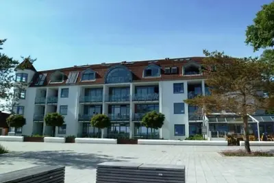 Image de Vacation apartment \"Braun\" up to 4 persons (non-smoking)