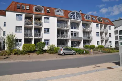 Image de Vacation apartment \"Sarah\" up to 4 persons (non-smoking)