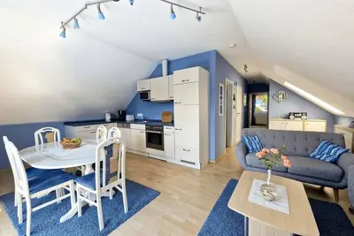 Image de Vacation apartment \"Maren am Meer -Meerwohnung\" up to 4 persons (non-smoking) F***