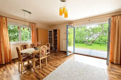 Image de Vacation apartment \"Maren am Meer Strandwohnung\" up to 4 persons (non-smoking) F***