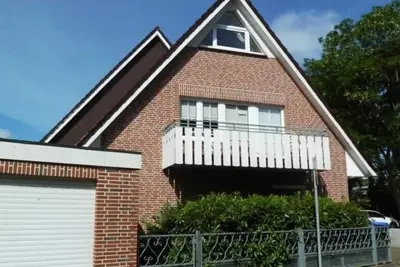 Image de Ferienwohnung \"heitmann\" fĂĽr 4 Personen und ein Kleinkind von 2 Jahren (nichtrau
