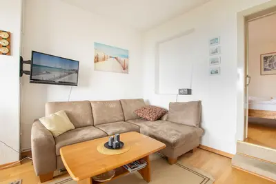 Image de Vacation home \"Meeresblick\" up to 4 persons (non-smoking)