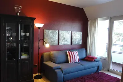 Image de Apartment \"Sevimli\" up to 4 persons (non-smoking)
