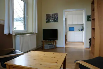 Image de Apartments \"Steinmetz 2\" up to 4 persons (non-smoking)