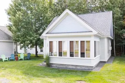 Image de Great cottage in Summer Village with Central Air close to ocean!