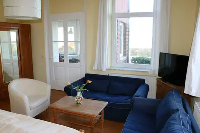 Image de Apartments \"Steinmetz 1\" up to 5 persons (non-smoking)