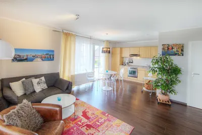 Image de Vacation apartment \"Baumgartner\" up to 4 persons (non-smoking)