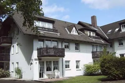 Image de Vacation apartment \"Reichelt\" up to 4 persons (non-smoking)