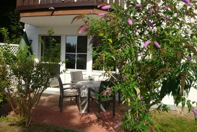 Image de Vacation apartment \"Windrose\" up to 4 persons (non-smoking)