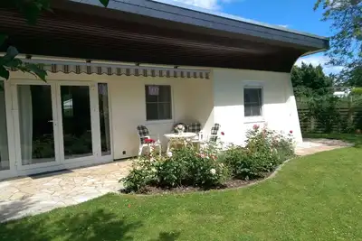 Image de Vacation home \"Strandmuschel\" up to 4 persons (non-smoking)