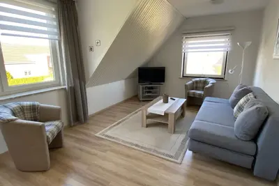 Image de Vacation apartment \"Waack\" up to 4 persons (non-smoking)