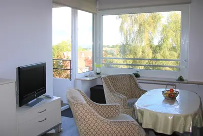 Image de Ferienwohnung \"schneider\" für 2 bis 3 Personen - Carpe Diem, Hau