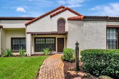 Image de Modern Villa Retreat in Saddlebrook Resort