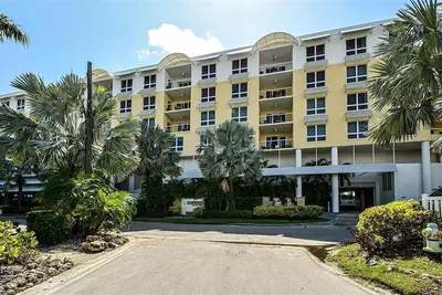 Image de The Residence at Siesta Key - Luxury Ocean View 4br