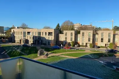 Image de Contemporary 2 Bed Apt;10 mins walk :Addenbrookes/Papworth\n\n\n\n\n\n\n\n\n\n\n\n\n\n\n\n\n\n\n\n