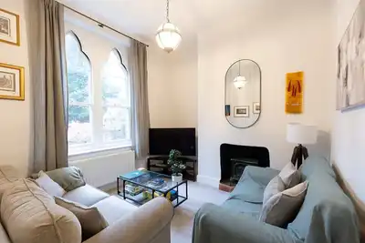 Image de Stunning Accommodation surrounded by Countryside