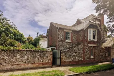 Image de Flint Cottage - a charming seaside escape
