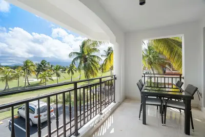 Image de Incredible Pga Tour Views! Golf Cart Included!