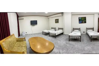 Image de Triple Room #1