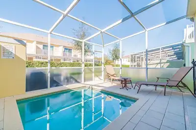 Image de Free pool heater! Modern 3bd/3ba