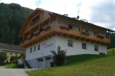Image de Guthof Erschbaumer in the Kronplatz ski area