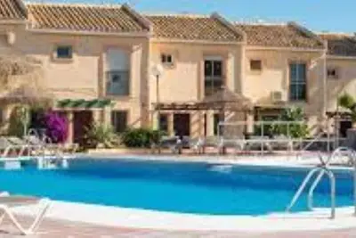 Image de Beach and Pools La Cala Mijas & Fuengirola, By H&H