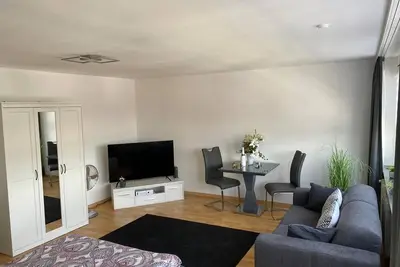 Image de Kl33: Newly renovated Studio Apartment