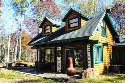 Image de Lakeside Pines 2 located on Pickerel Lake