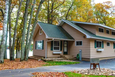 Image de Cottage on South Bay on Little St Germain Lake