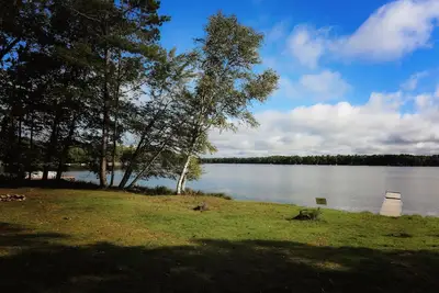 Image de Eagle Bay on Little St Germain Lake
