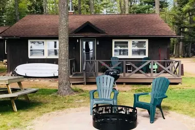 Image de Deer Run Unit #7 on Big St Germain Lake