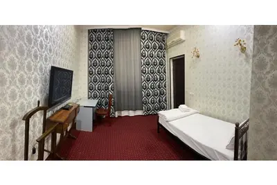 Image de Triple Room #4