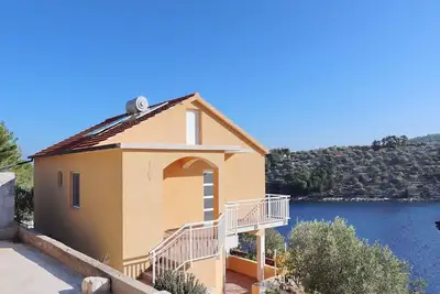 Image de Peaceful Holiday House Senija