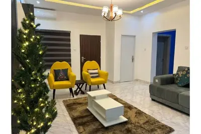 Image de Exotic 2 bedroom apartment+Free Wifi+Best in Abuja