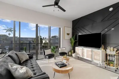 Image de Luxurious Brand-New 2 Bedroom