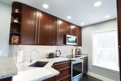 Image de Modern Guest Suite next to Central Park