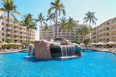 Image de Beautiful 2 Bedroom Resort in Villa del Palmar, Puerto Vallarta